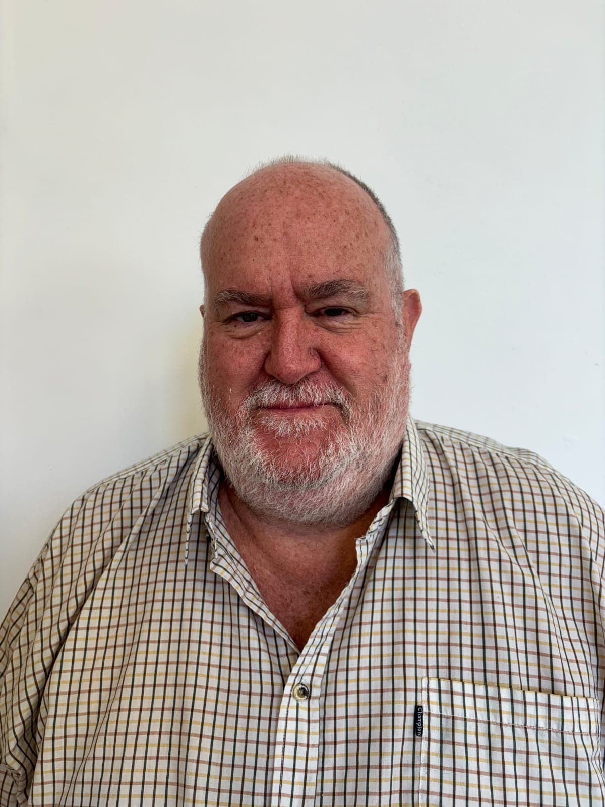 John Lake - Energy Assessor